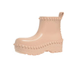 Graziano jelly studded boots