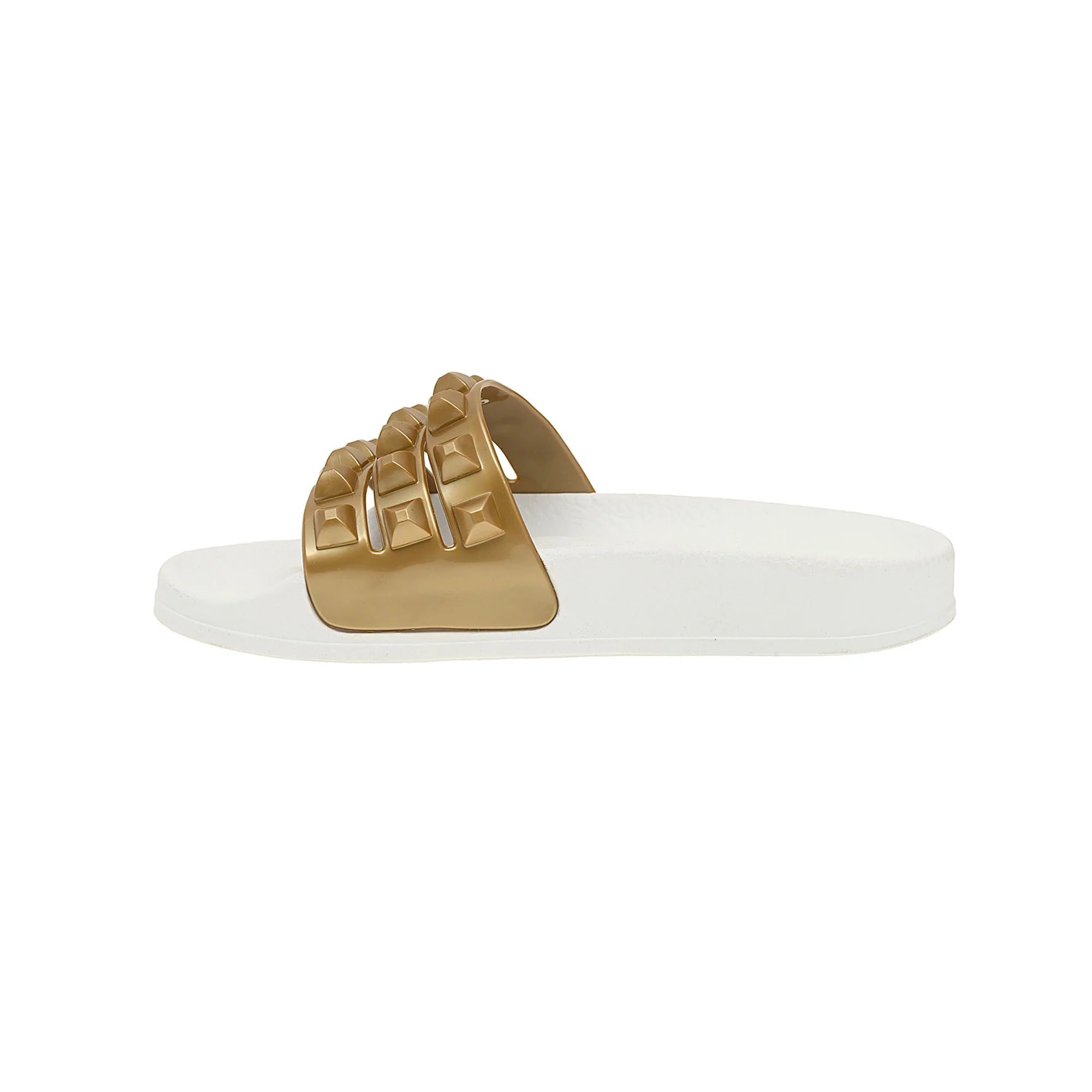 Franco kids slides metallic