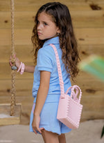 Alice kids shoulder bag