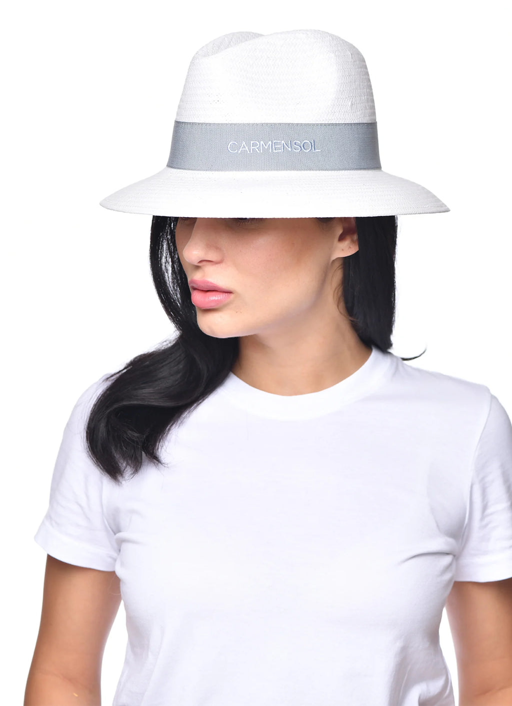 Dolores 2 packable Fedora hat