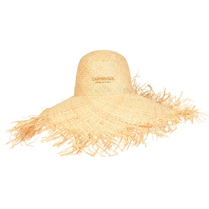 Severino oversize sun hat