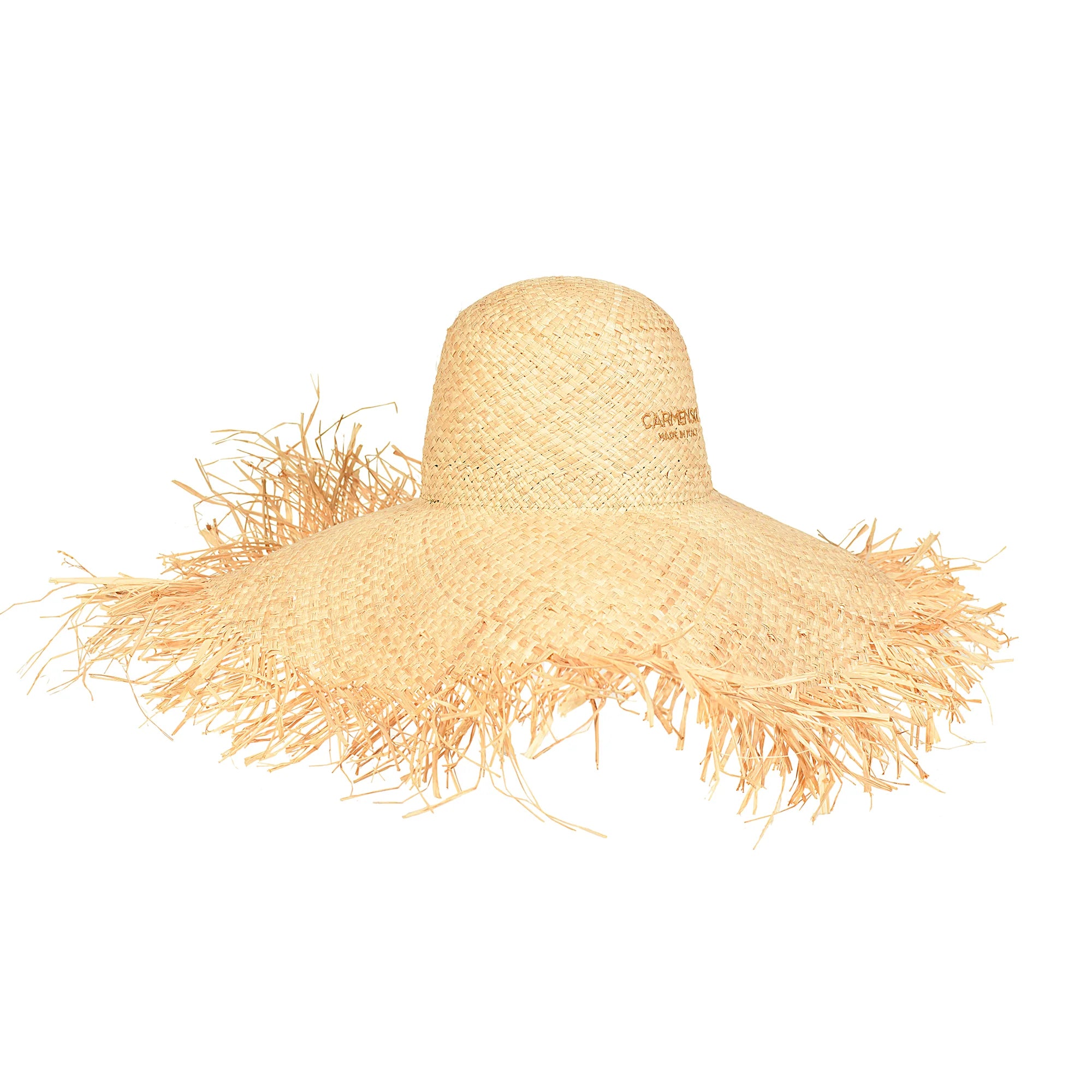 Severino oversize sun hat