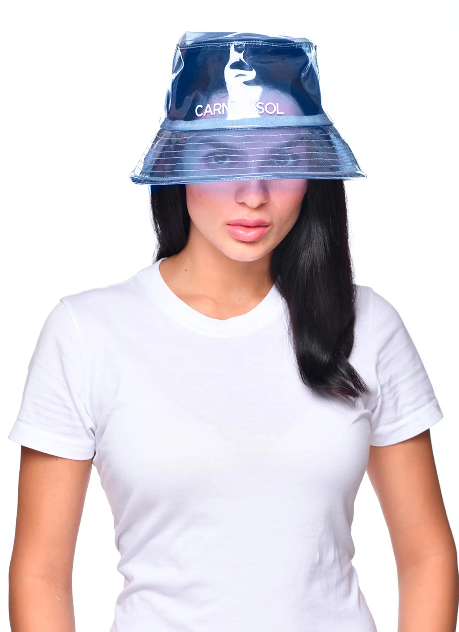 Raquel jelly bucket hat