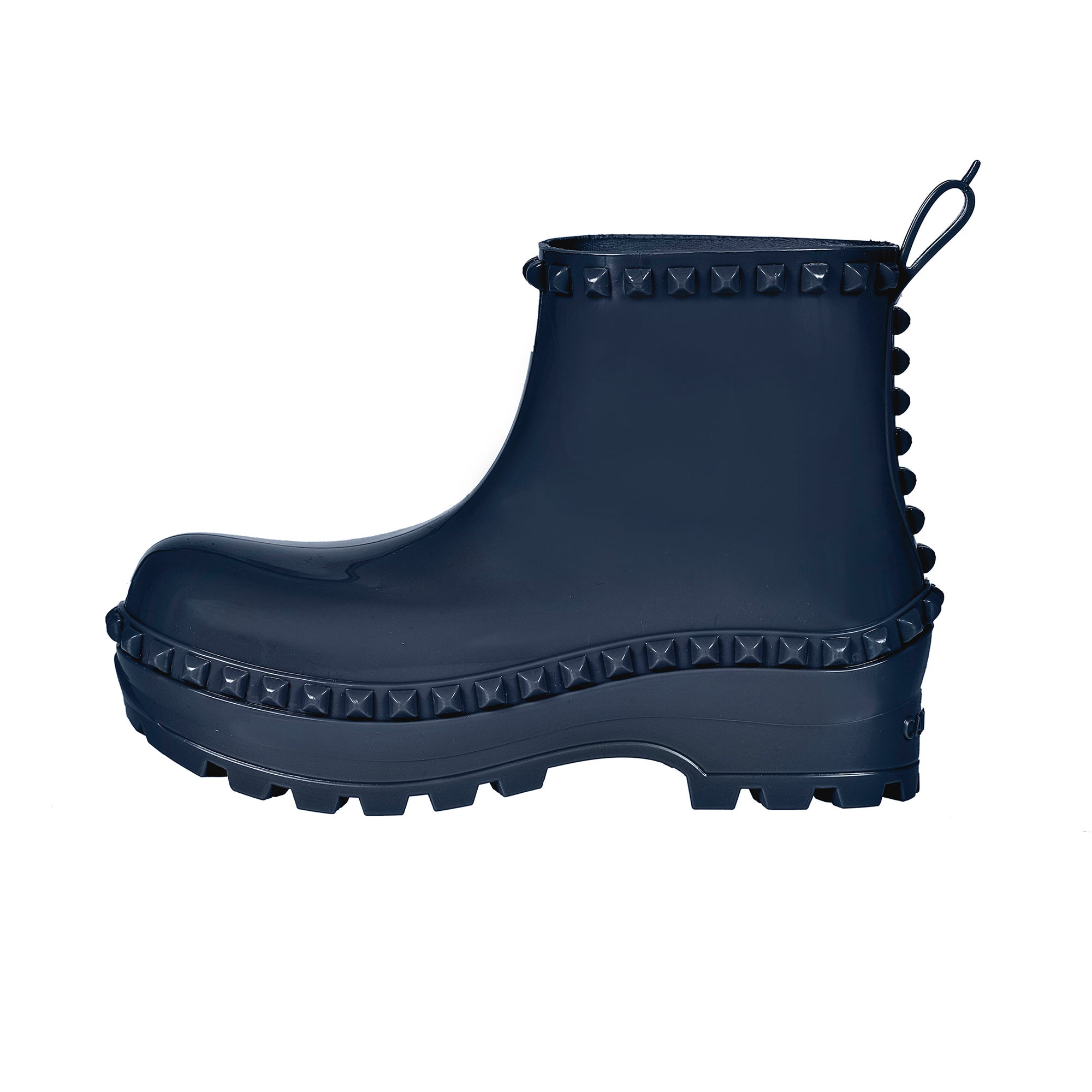 Graziano jelly studded boots