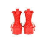 Graziano jelly studded boots