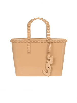 Miriam micro mini tote