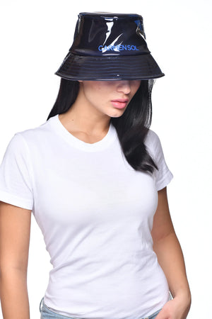 Raquel jelly bucket hat