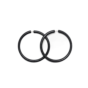 Jenny weightless hoops