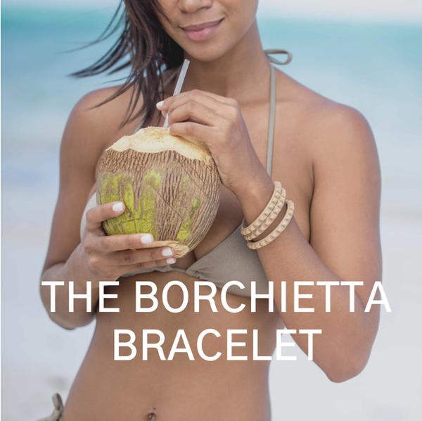 Borchietta bracelet