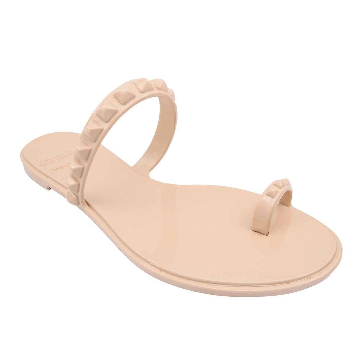 Maria flat sandal